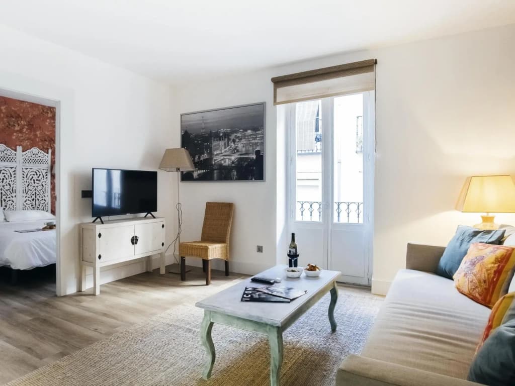 SAN BERNARDO Apartment I 1BR 1BT - photo 12
