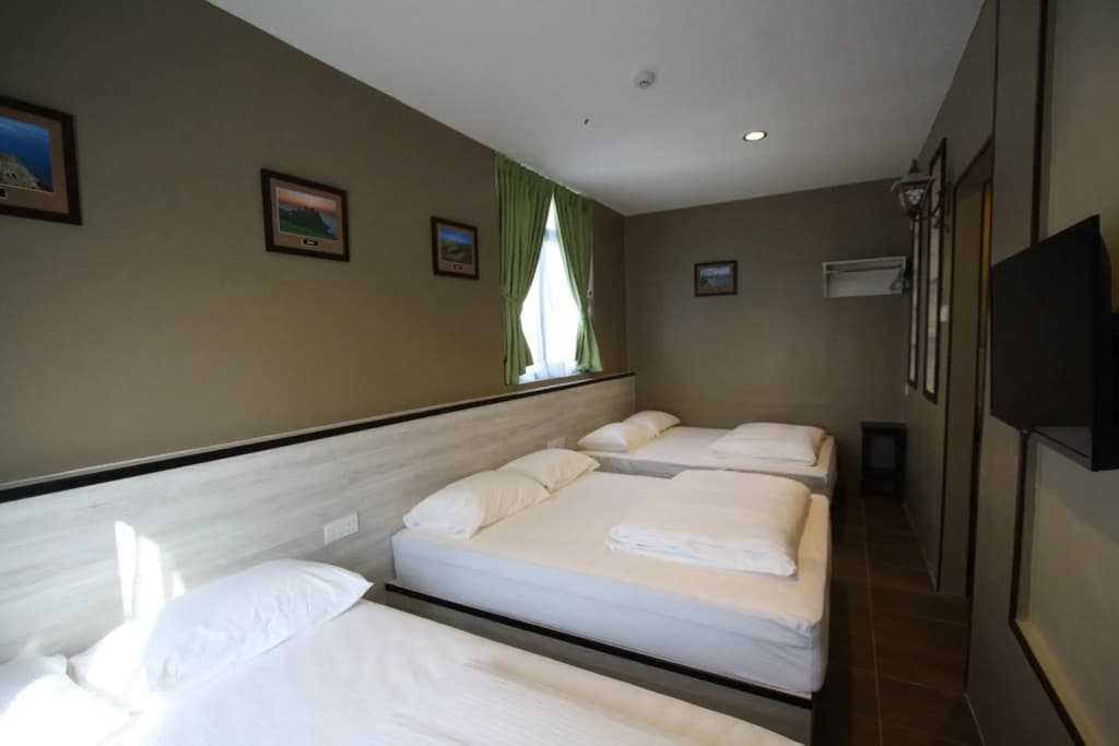 Shamrock Greenhill - photo 12