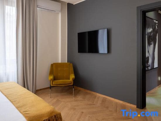 Oro1 Florence Luxury Apartment by Mmega - photo 15