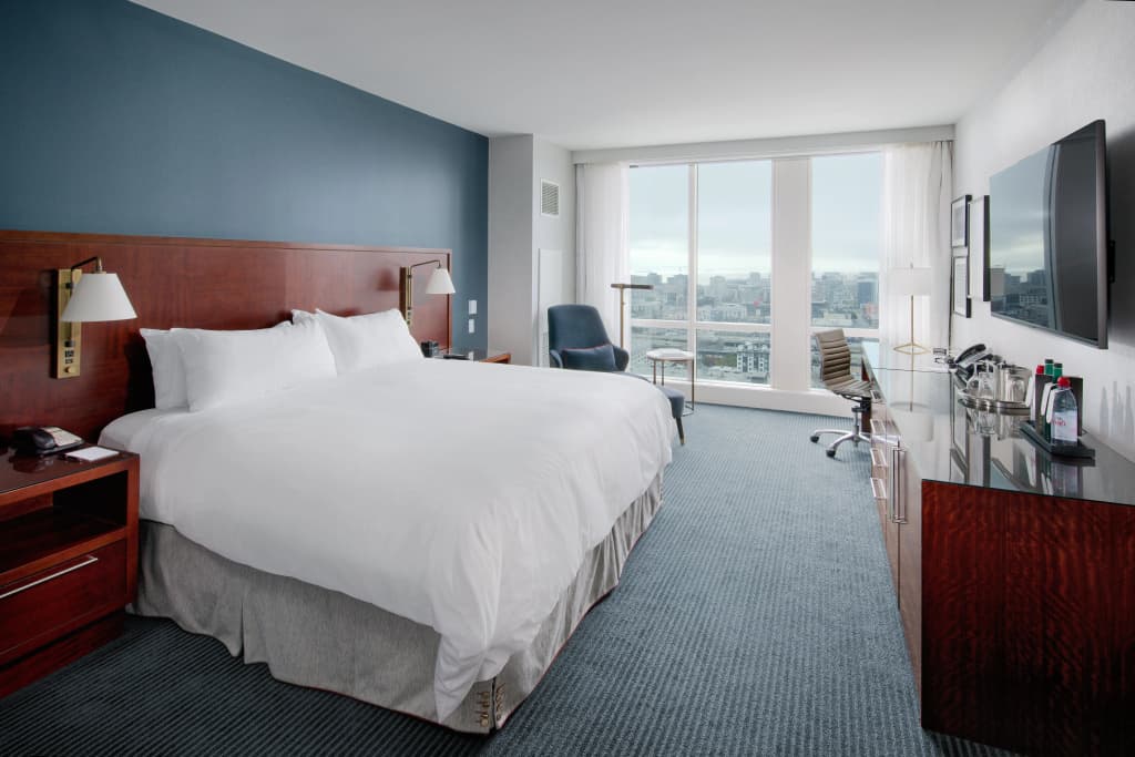 InterContinental San Francisco by IHG - photo 3