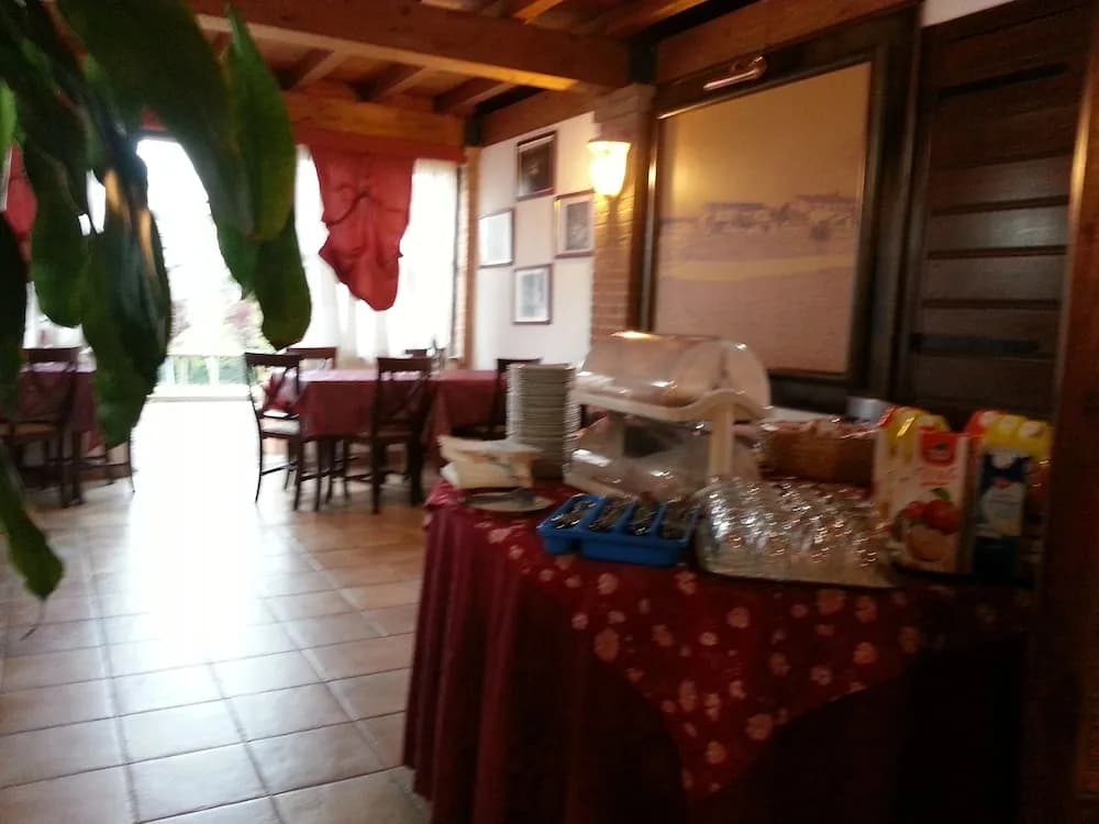 Luxardotel - Casa per Ferie - photo 18