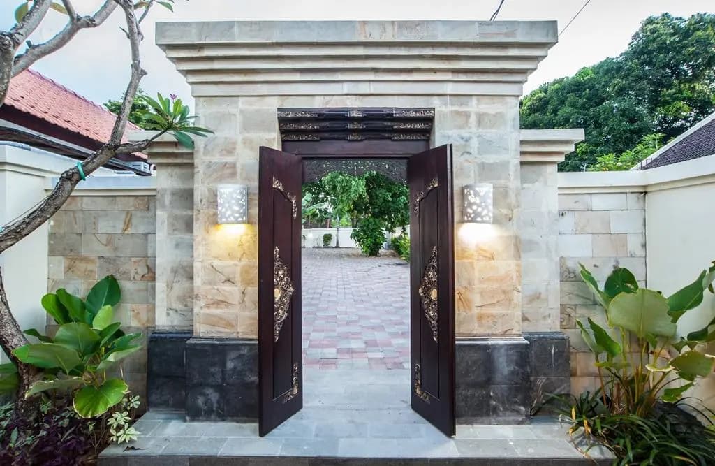 Kelantel Bali - photo 20