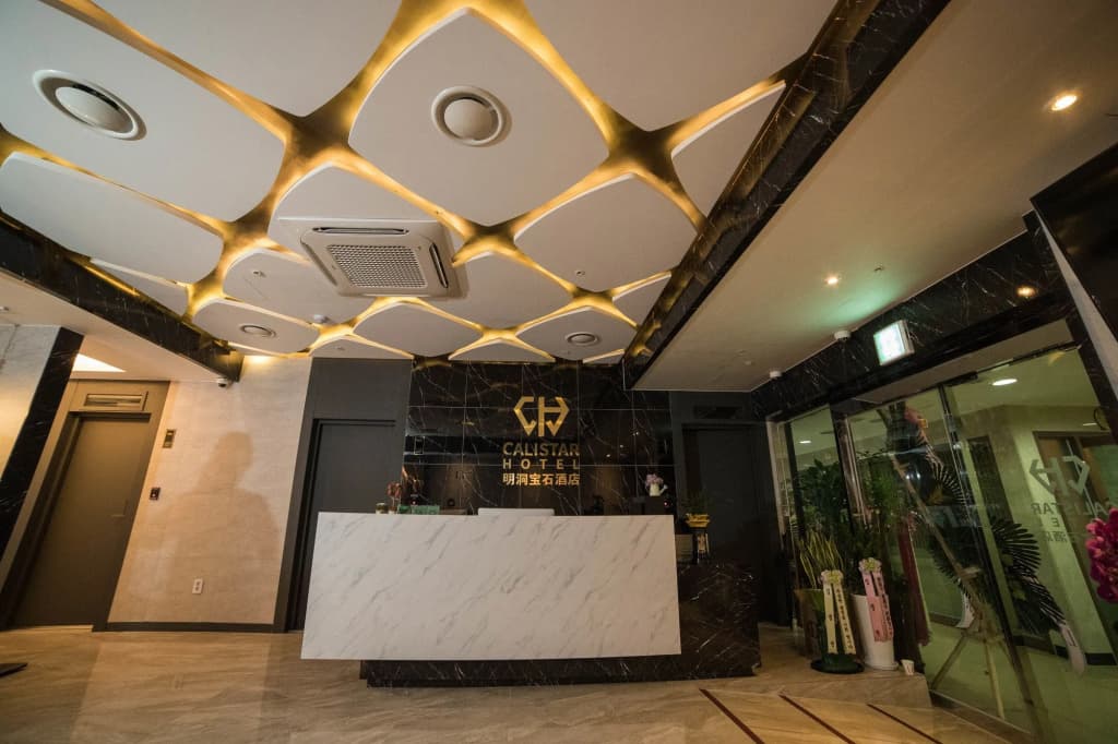 Calistar Hotel - photo 15