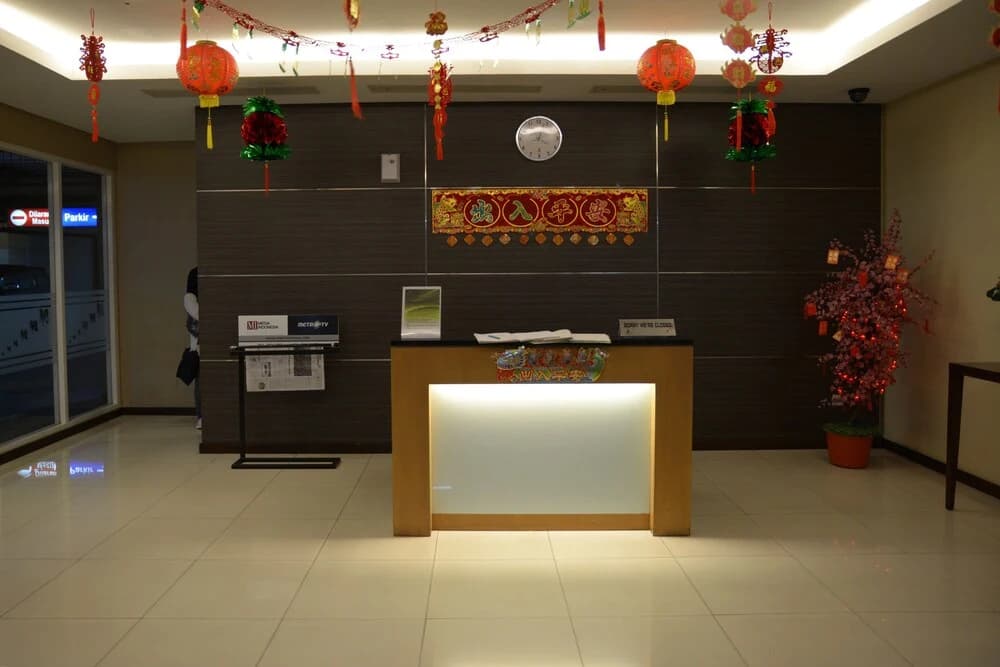 The Cupcake Suites Thamrin - photo 2