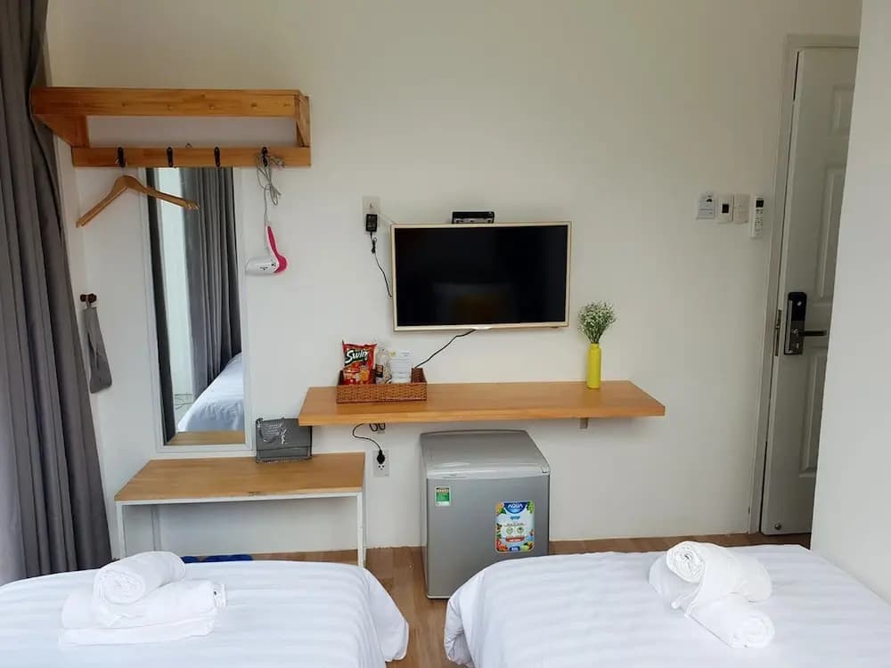 Yelo Hostel & Cafe - photo 5