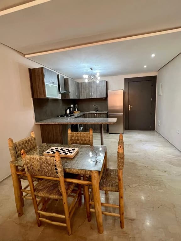 Appartement haut standing A 22 - photo 9