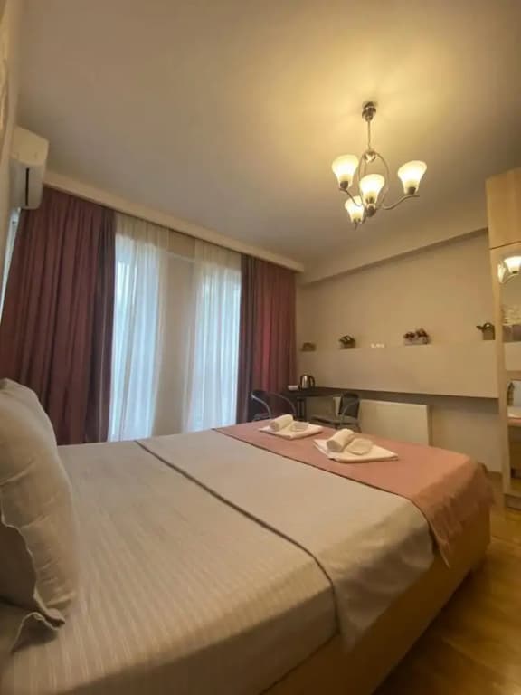 Hotel Violet Metekhi - photo 3