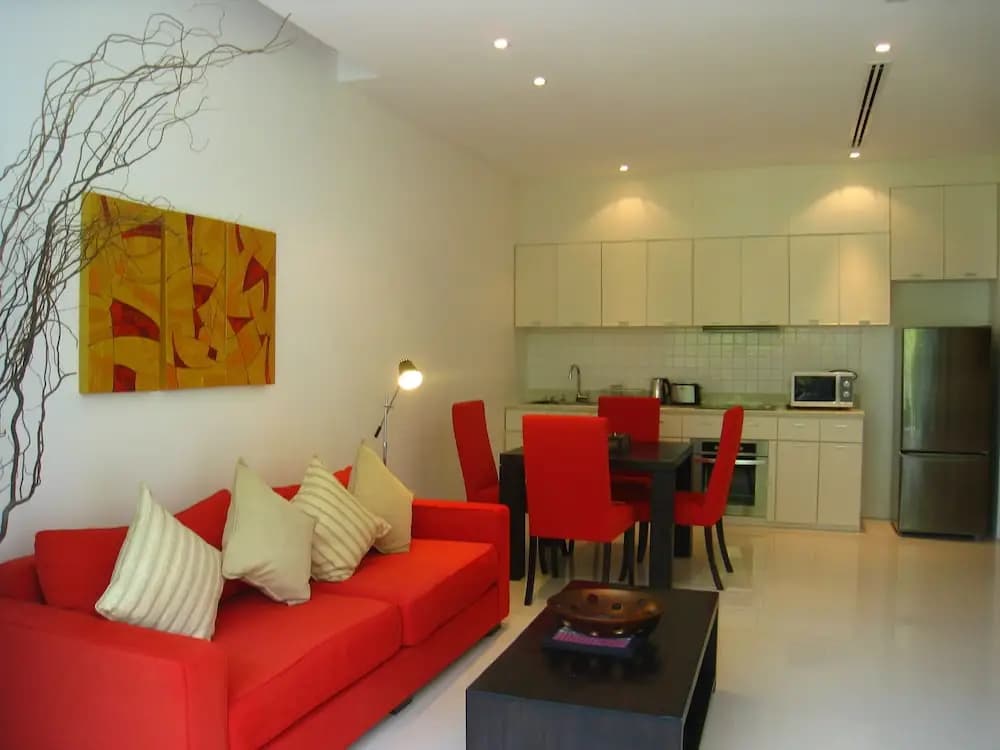 Modern and Cozy 1BR-APT by PIPS - photo 14