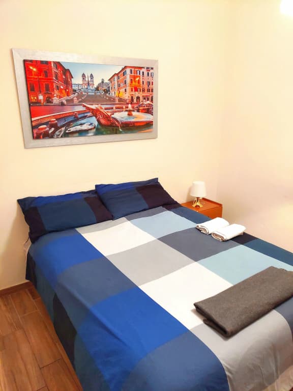 Cozy Rooms Rome - photo 41