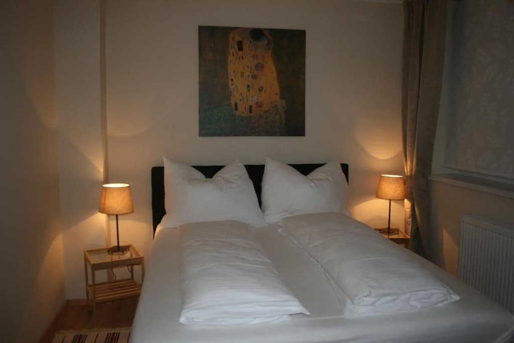 Vienna City Loft Apartment - photo 12