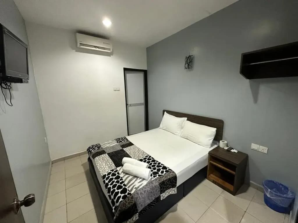 Island Time Motel - photo 6