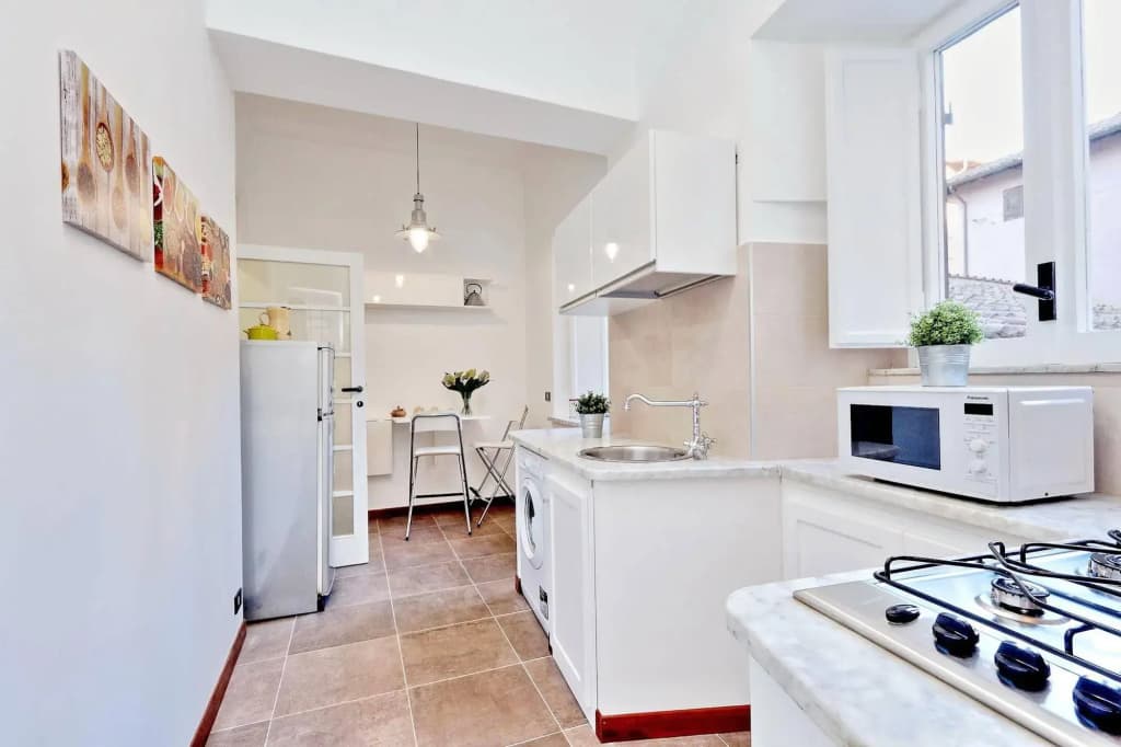 Cozy Cavour - My Extra Home - photo 15