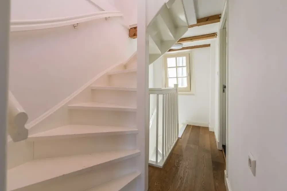 A'dam Center Bnb - photo 8