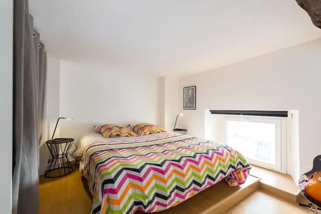 Nicelidays - Le Suede - Carré d'or - 2min from beaches - photo 2