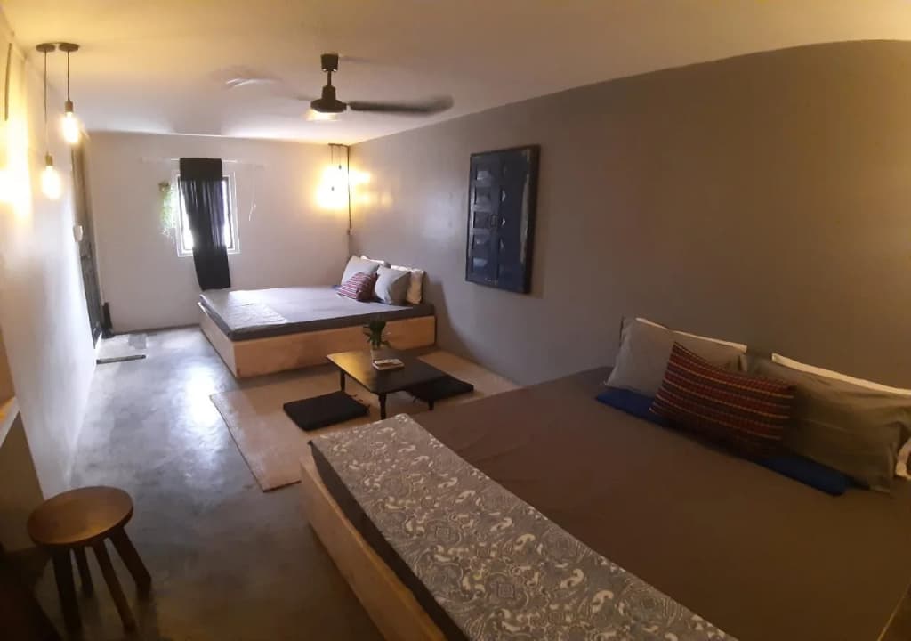 Snooze Pod - Hostel - photo 2