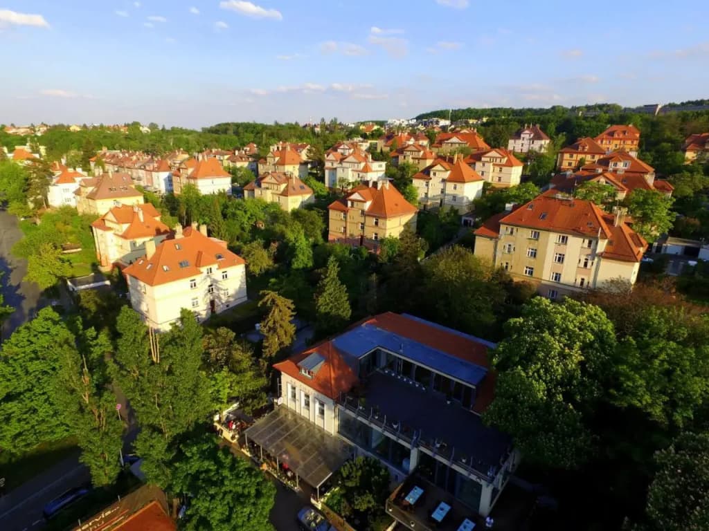 Sport Pension Cibulka - photo 22
