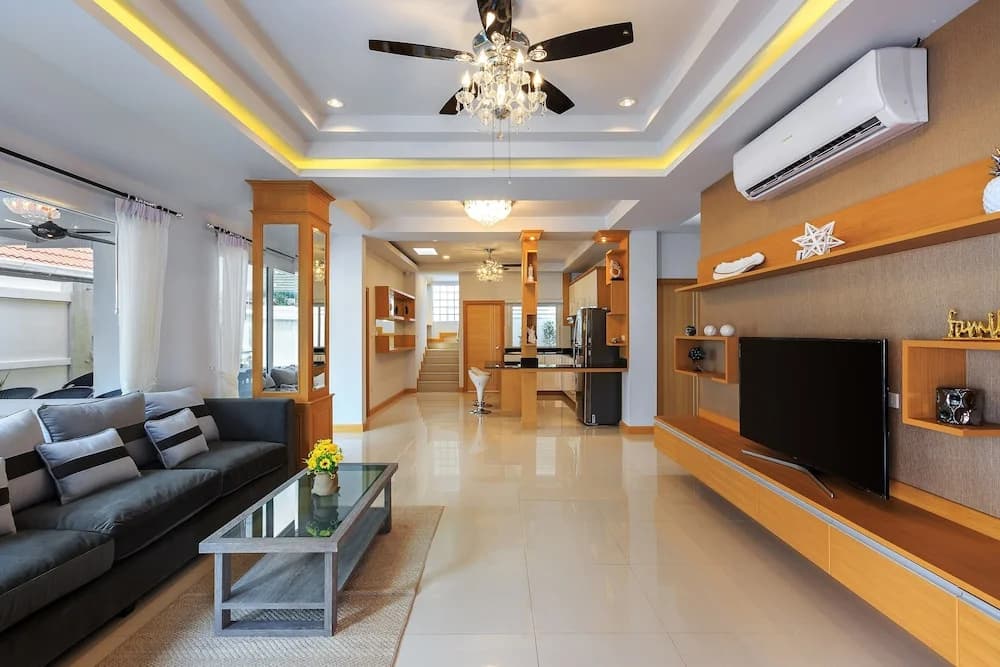 Gala Villa Pattaya - photo 11