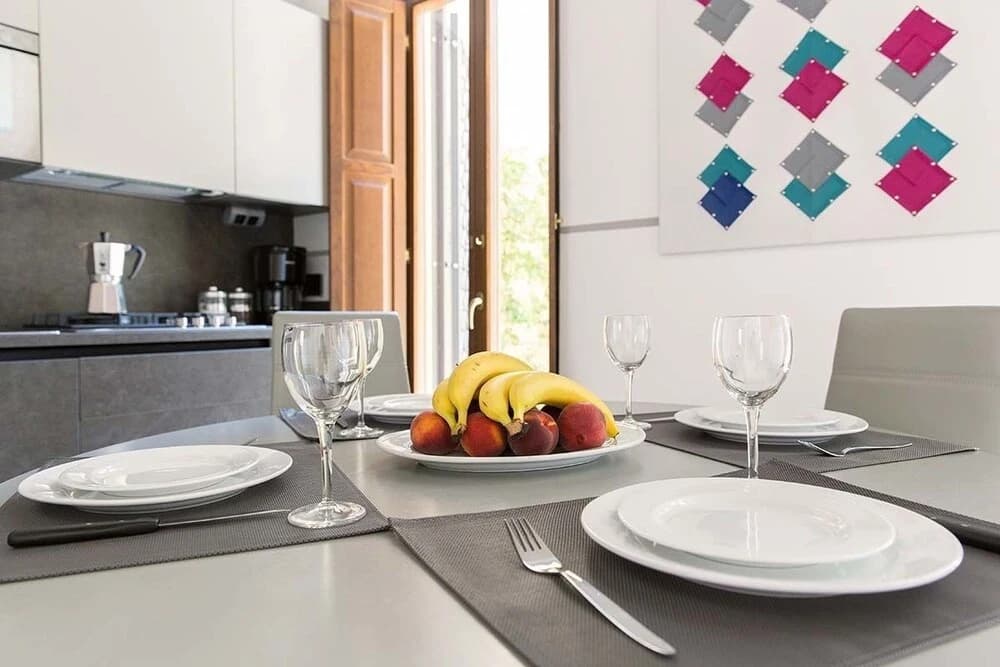 Rome Accommodation - Margana I - photo 10