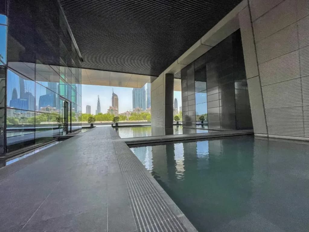 Index Tower by Edwards & Towers - photo 6