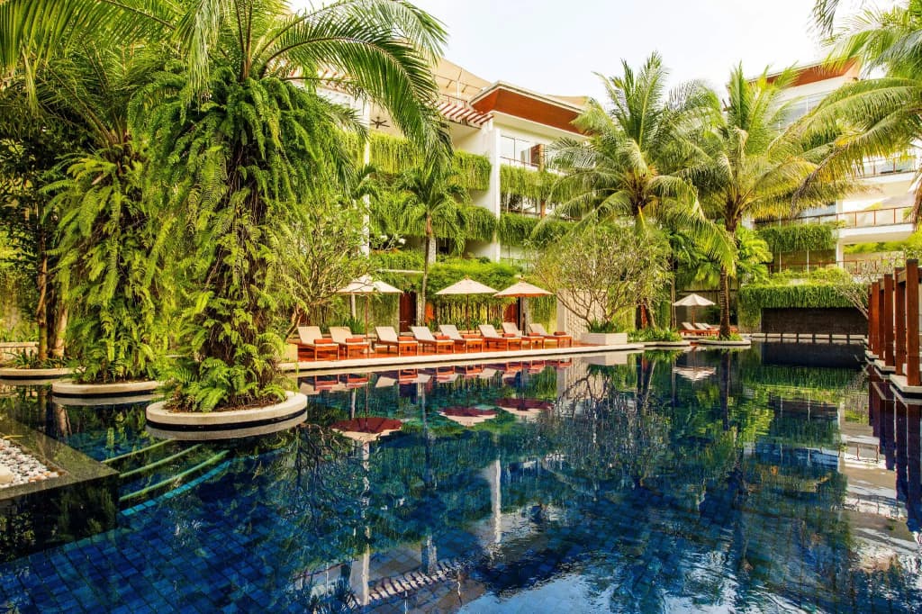 The Chava Resort - photo 14