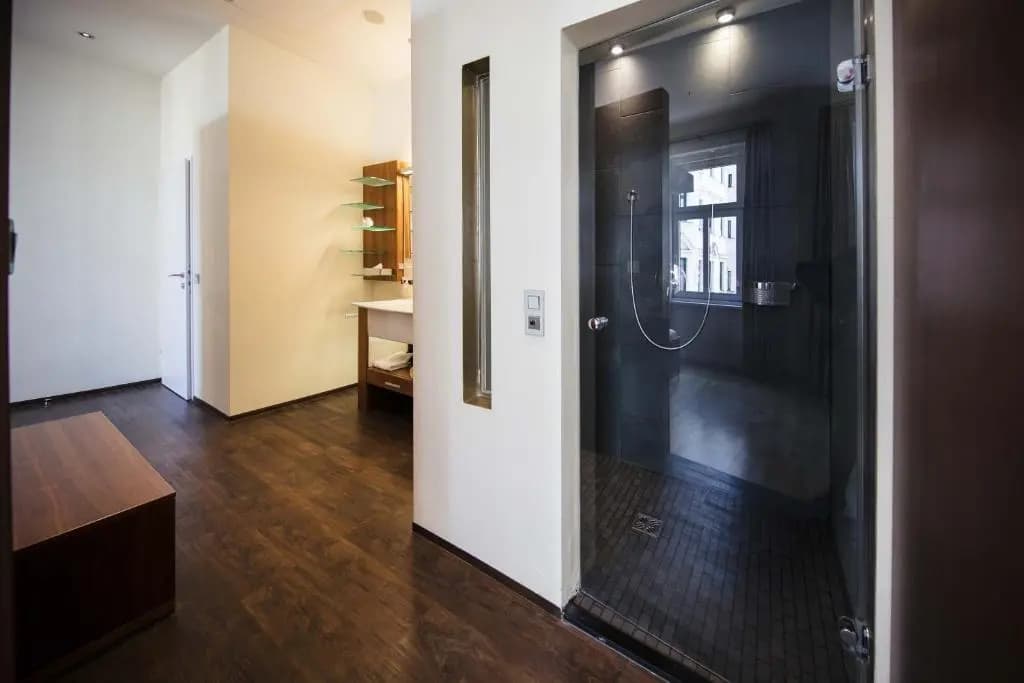 Hotel Rathaus Wein & Design - photo 50