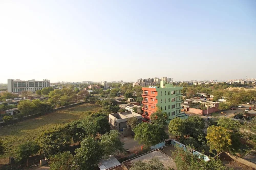 OYO Flagship 589 Dwarka - photo 16