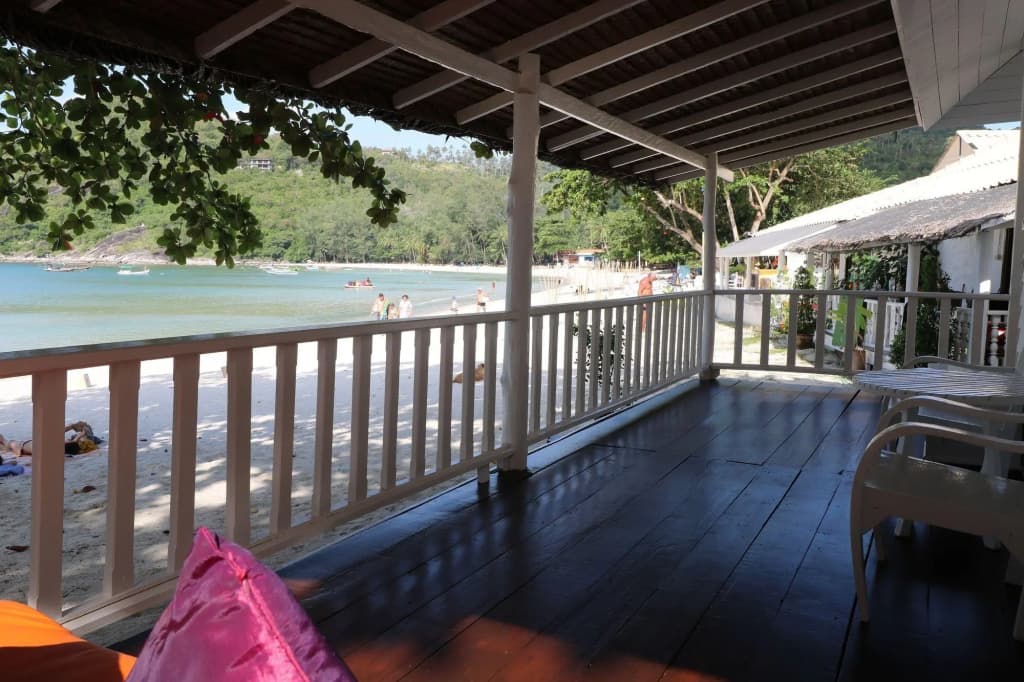 Aesthetic Resort - photo 5