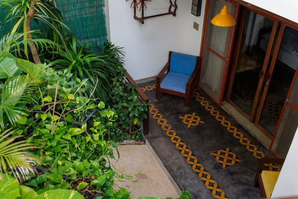 SAKABAN Suite - photo 16
