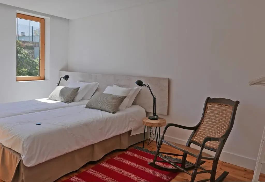 Cozy Lisbon Graça - photo 3
