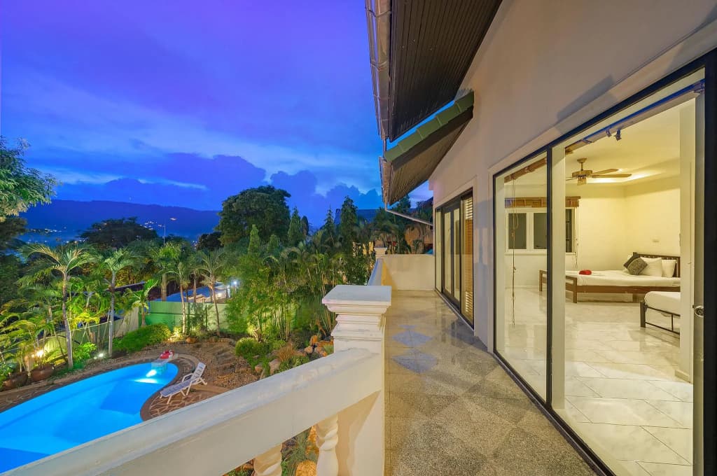 Chaweng Lakeview Residence - photo 22