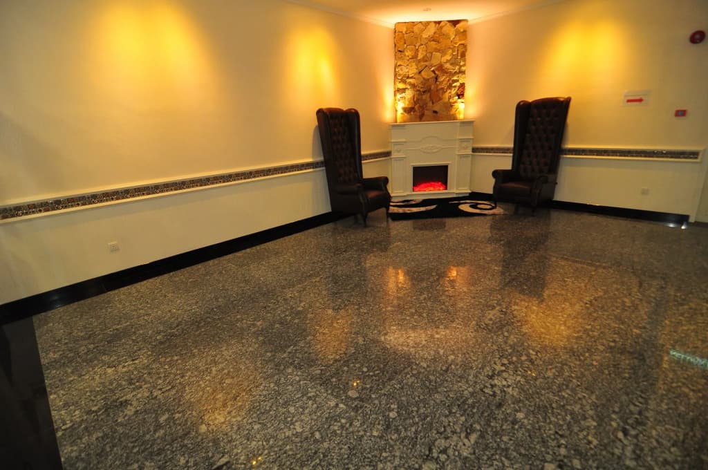 1 Million Hotel - photo 19
