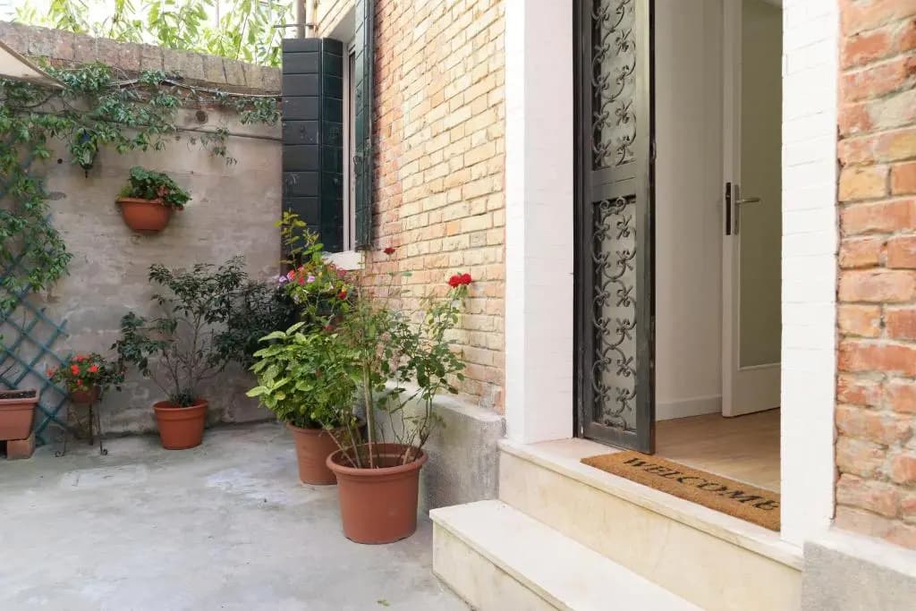 Secret Garden Venice - photo 4