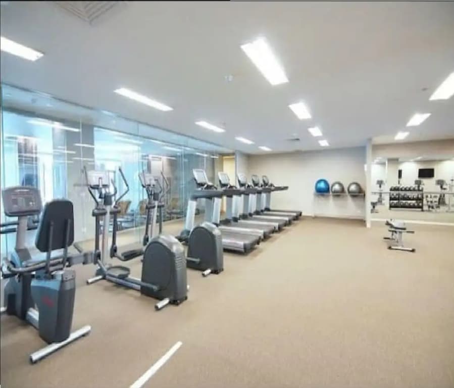 Melbourne Docklands Convesso Seaview Apartment - photo 7