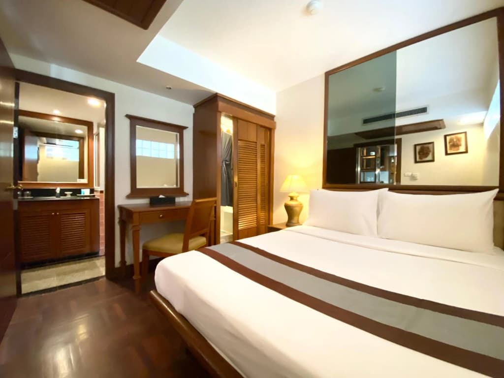 Sunset Beach Resort - photo 10