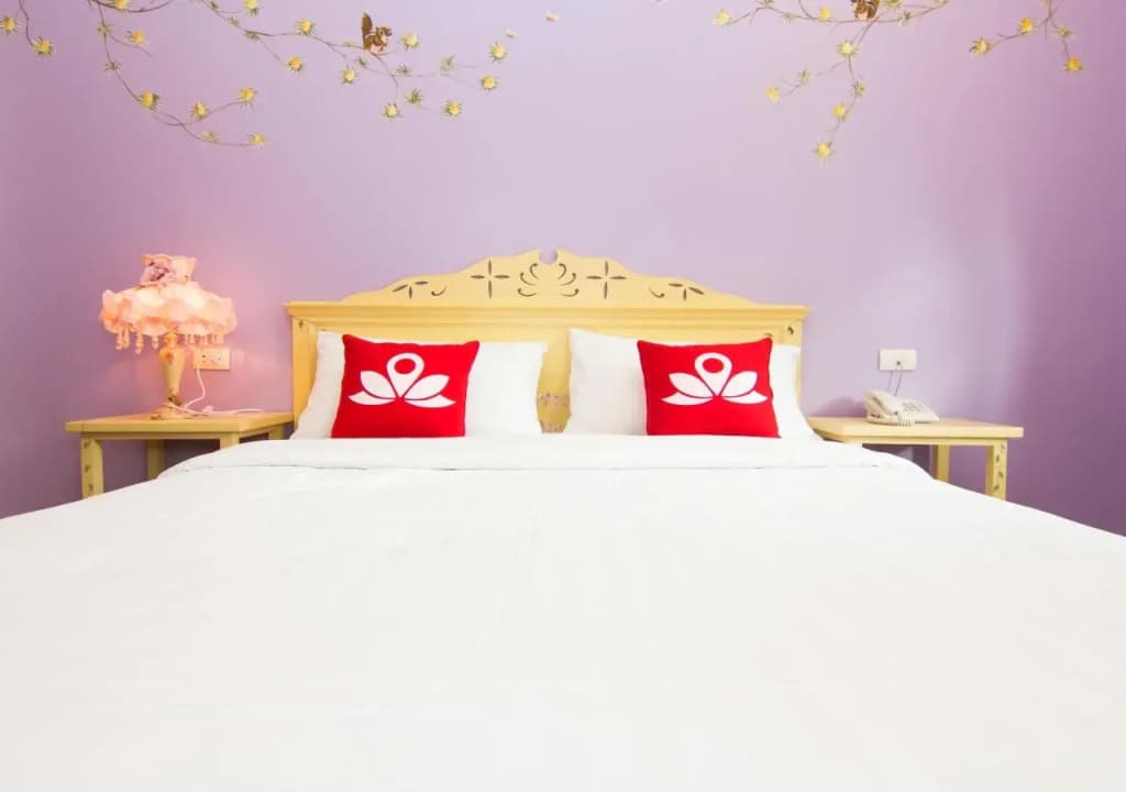ZenRooms Ekamai 7 - photo 2