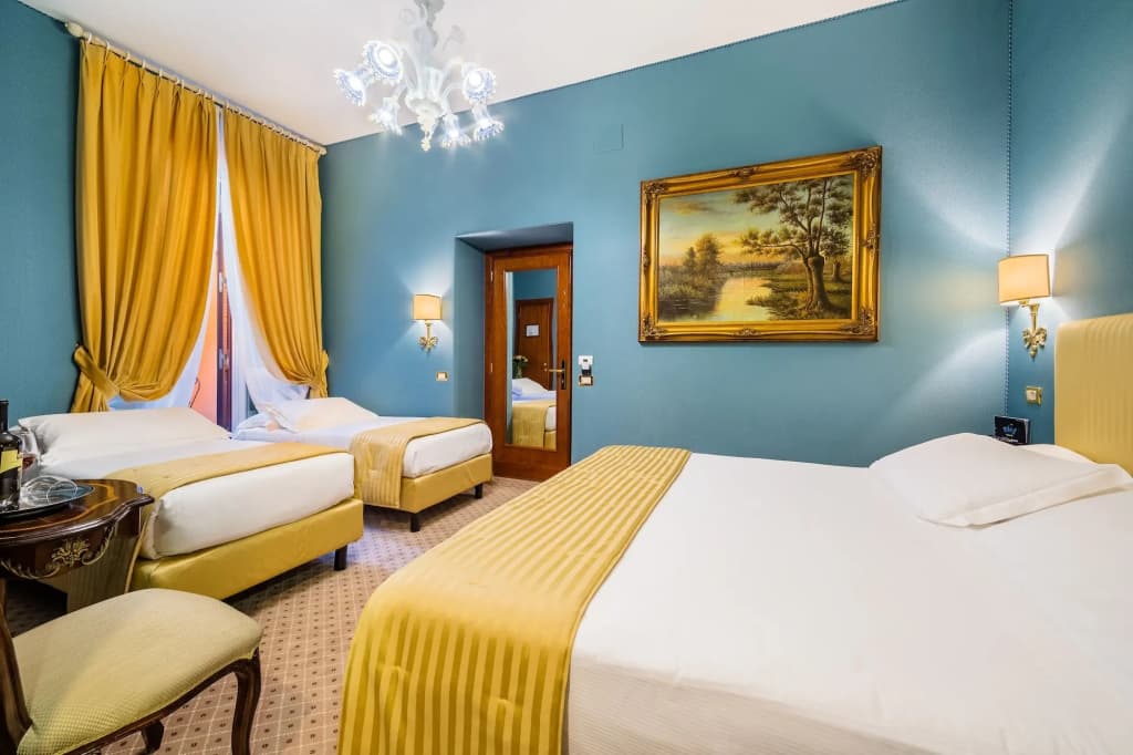 Hotel Scalinata di Spagna - photo 43