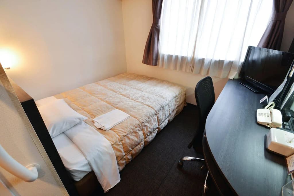 Hotel Kazusaya - photo 6