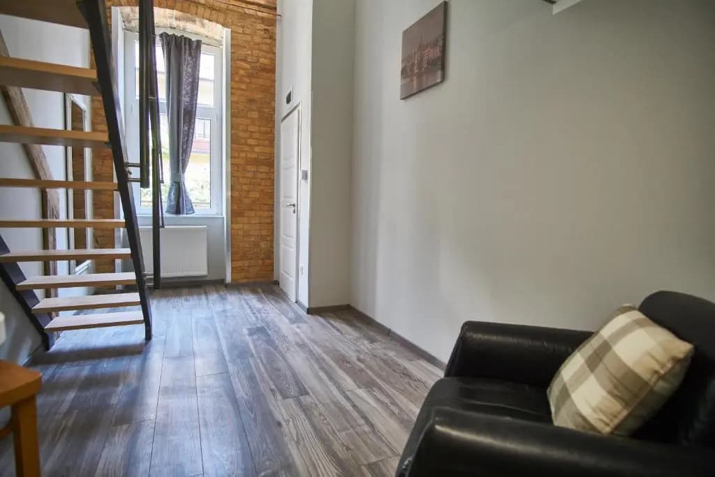 A32 Apartments Budapest - photo 3