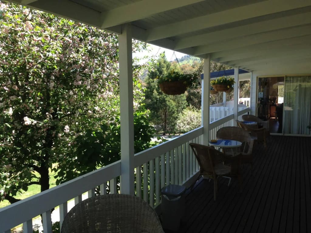 Yarraglen BnB - photo 7