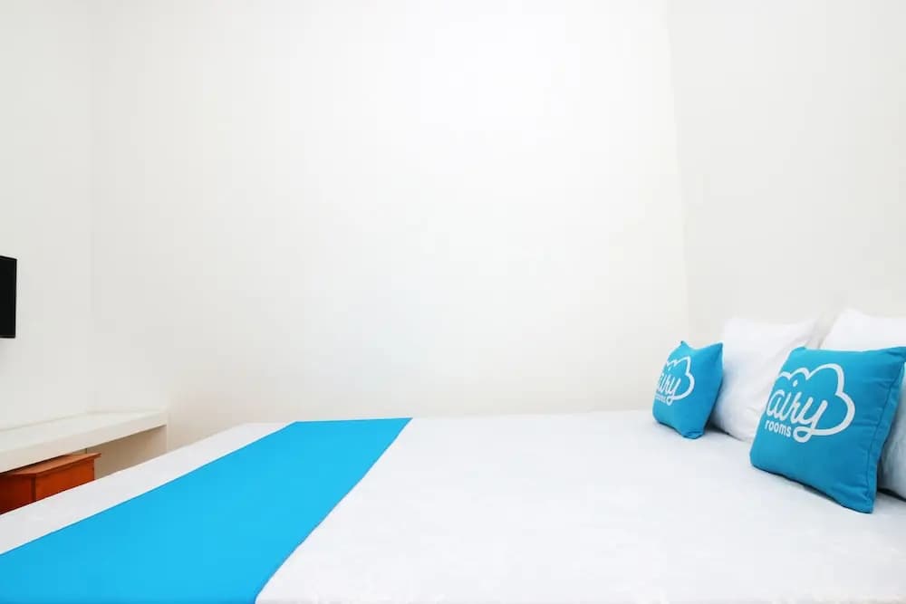 Airy Eco Syariah Kebon Jeruk H Paeng 12A Jakarta - photo 5