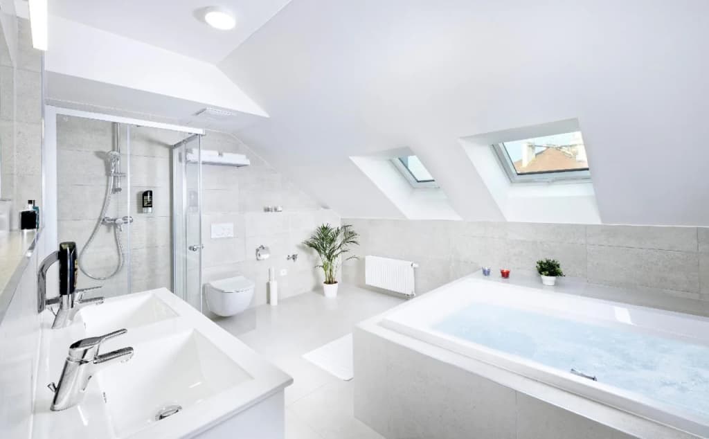 DownTown Suites Jugoslavska - photo 8