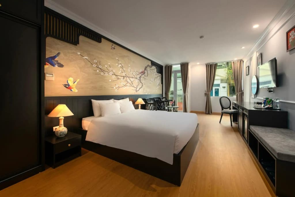 San Premium Hotel - photo 3