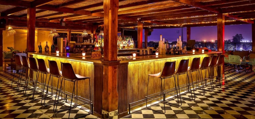 2Ciels Boutique Hotel & SPA - photo 23