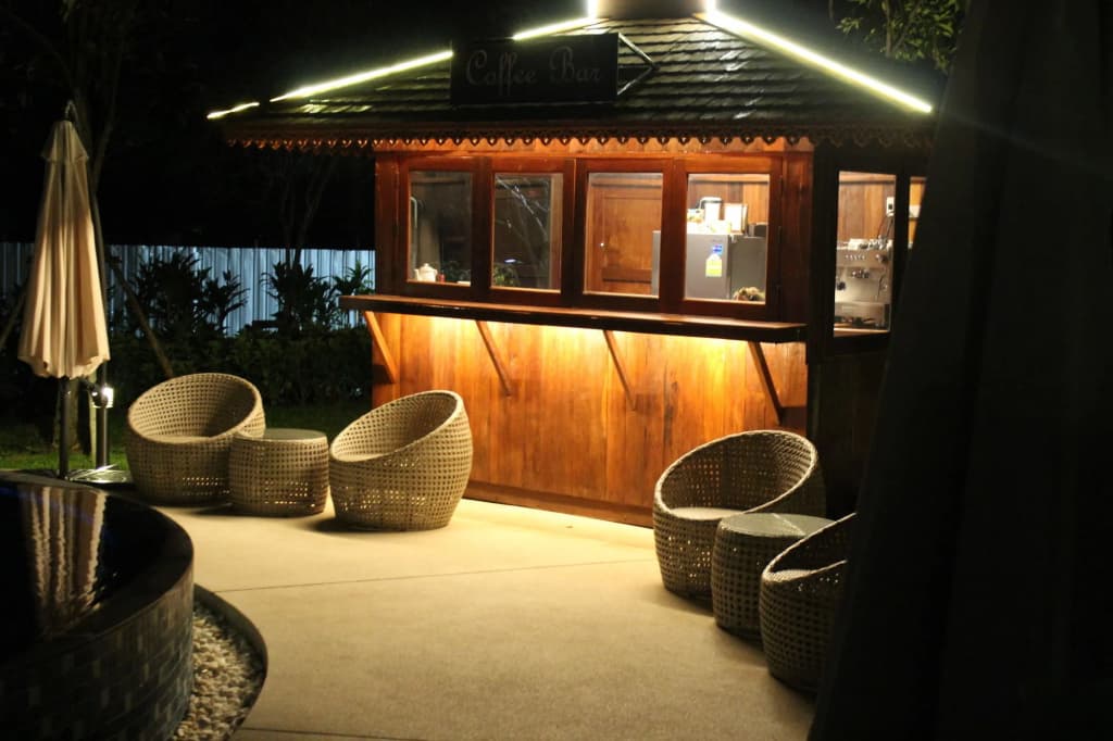 Harmony Resort Hotel - photo 16