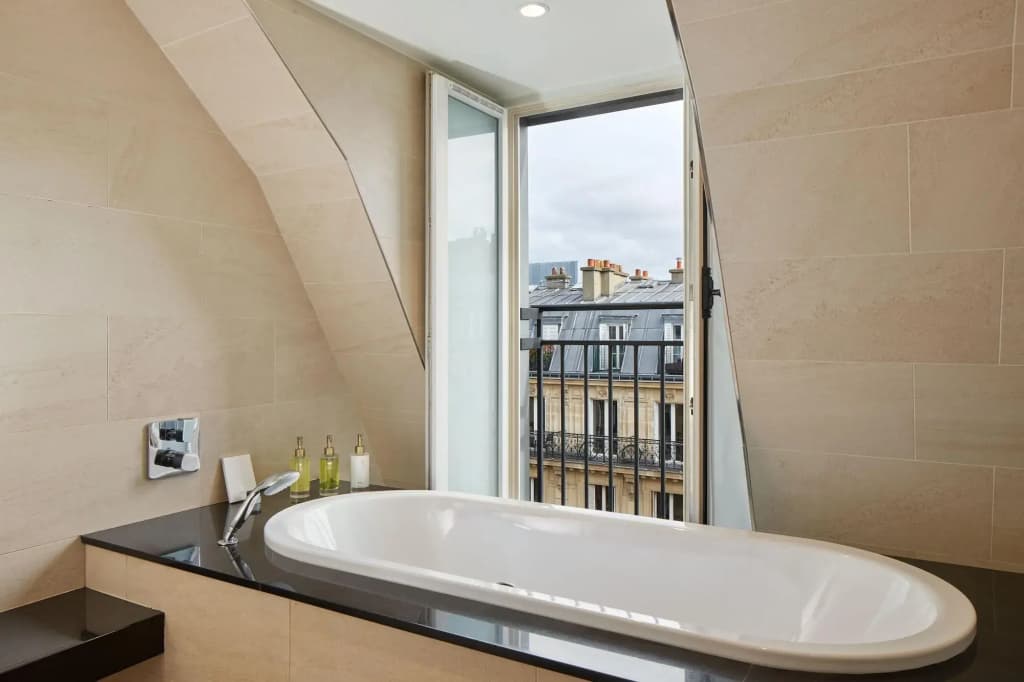 Maison Albar Hotels Le Pont-Neuf - photo 22