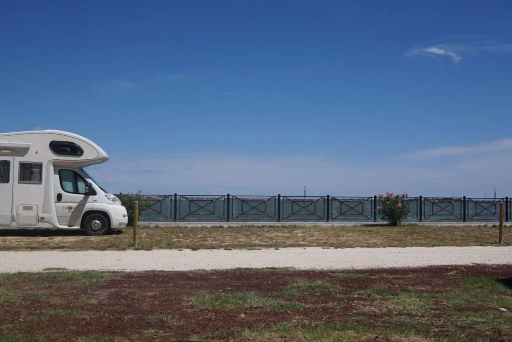 Camping Fusina - photo 12