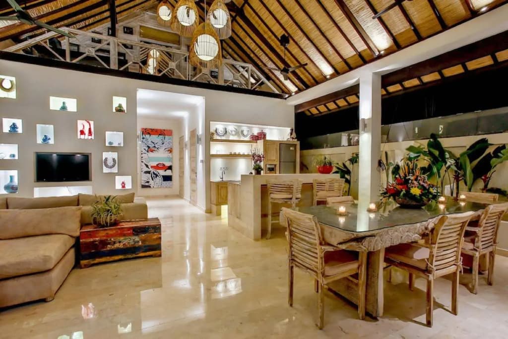 Villa Shakti - photo 19