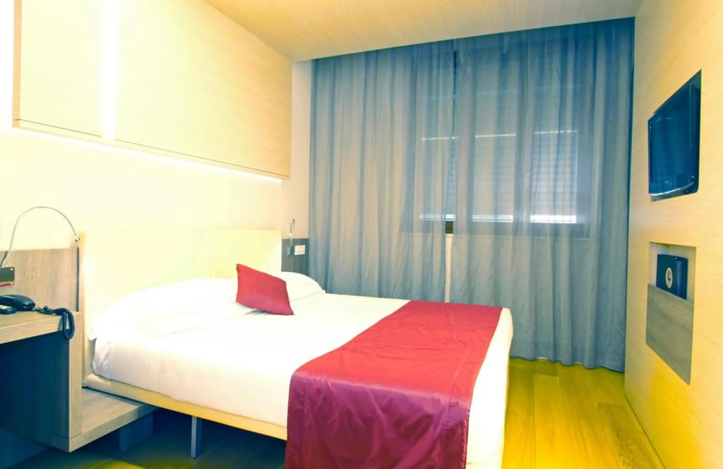 Il Cantico St. Peter Hotel - photo 11