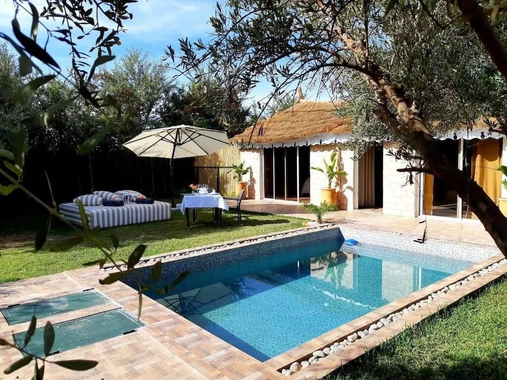 The Farm Lodge & Spa - photo 5