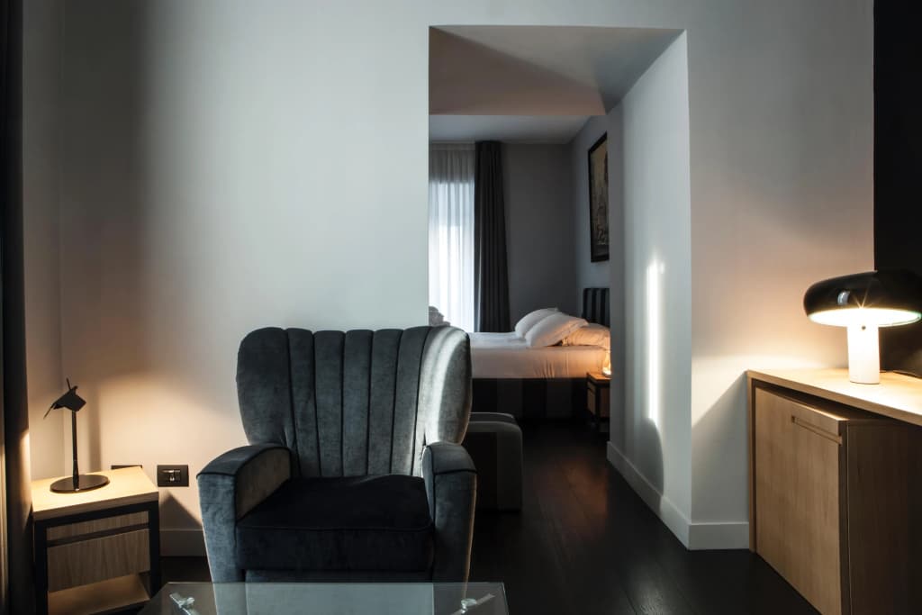 Guest house Suite Art Navona - photo 22